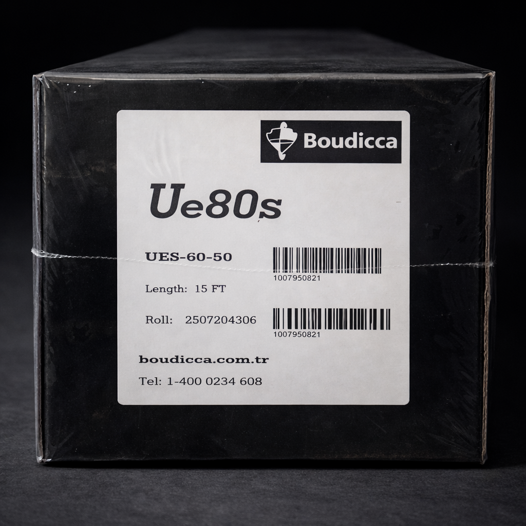 UE80S - 220 MICRON TPU